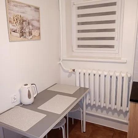 Apartment Apartament