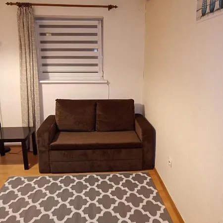 Apartament Olsztyn